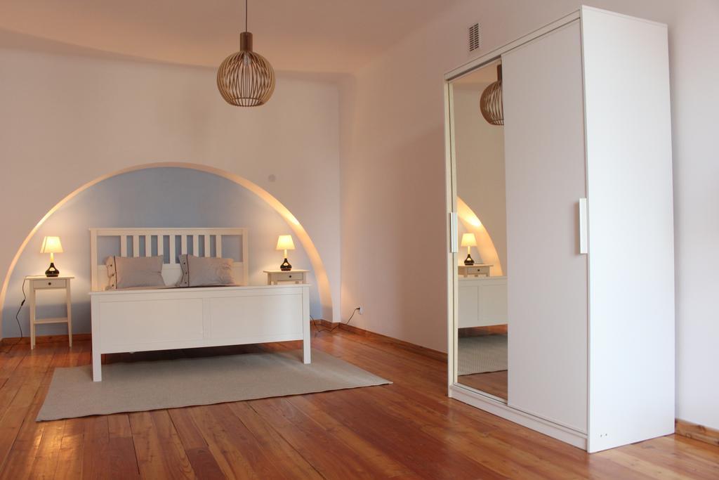 Apartamenty Krakowskie 36 Lublin - Double One Exteriör bild