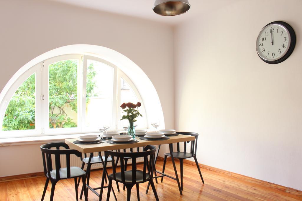 Apartamenty Krakowskie 36 Lublin - Double One Exteriör bild